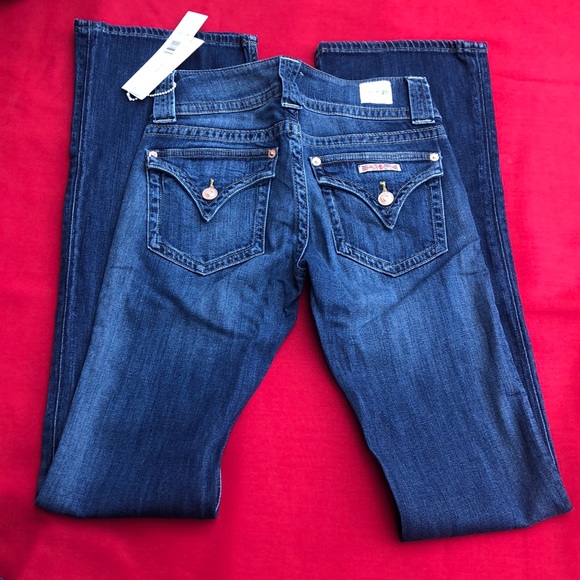 Hudson | Signature Bootcut - Picture 3 of 6